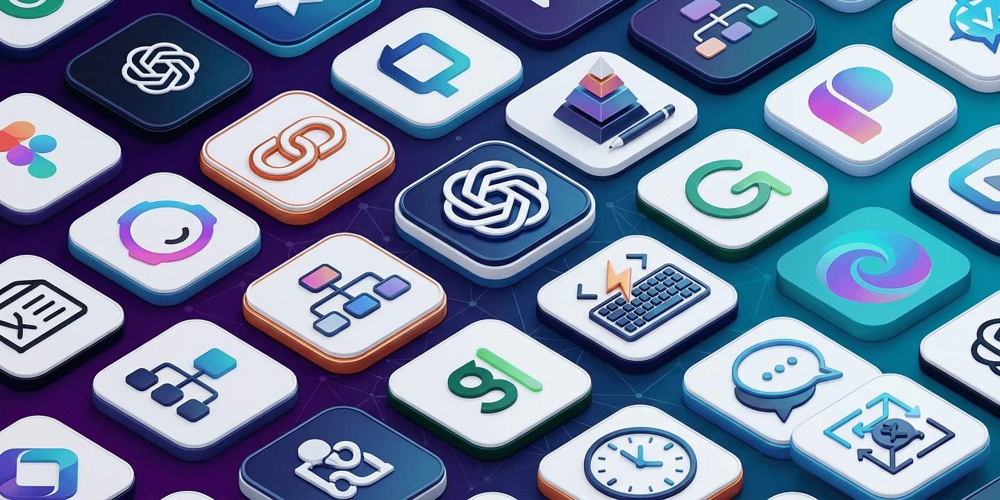 Best AI Productivity Apps for Students, Freelancers, and Office Workers in 2026 app preview