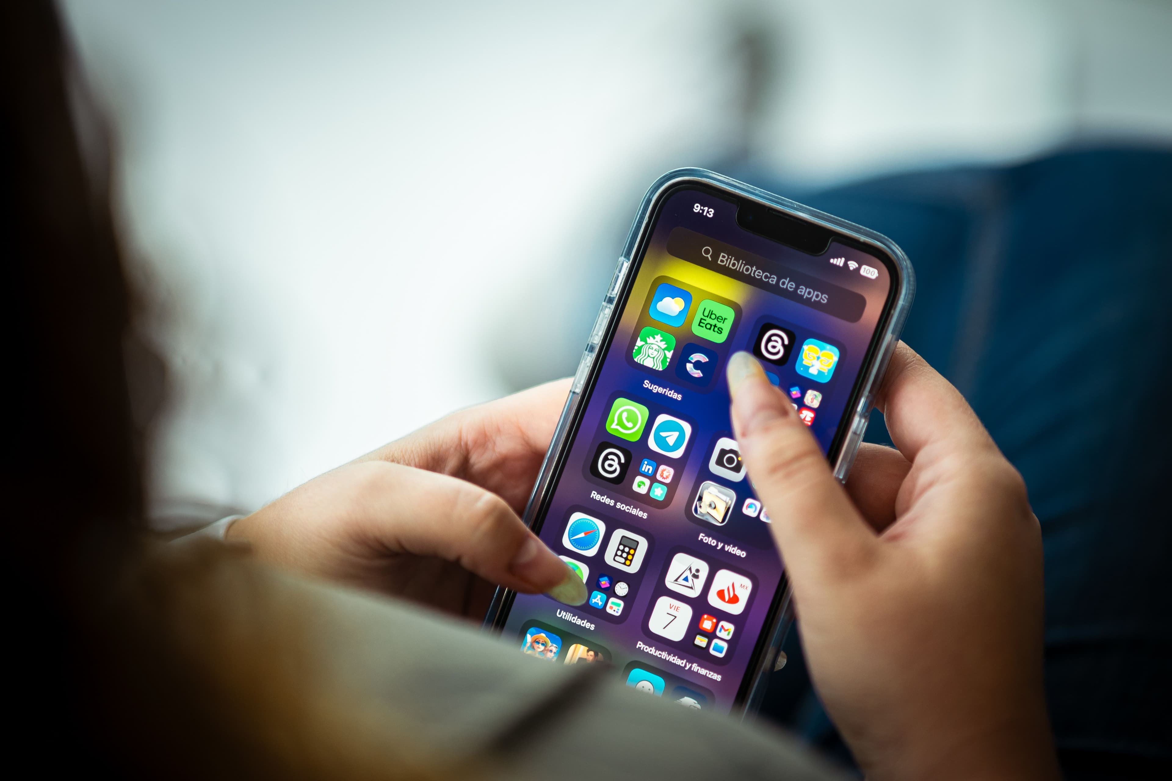 Best Apps to Protect Your Phone from Malware and Scams in 2026 app preview
