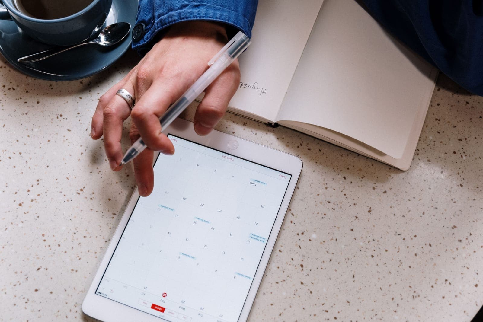 Best Calendar Apps to Manage Work, Study, and Personal Tasks app preview