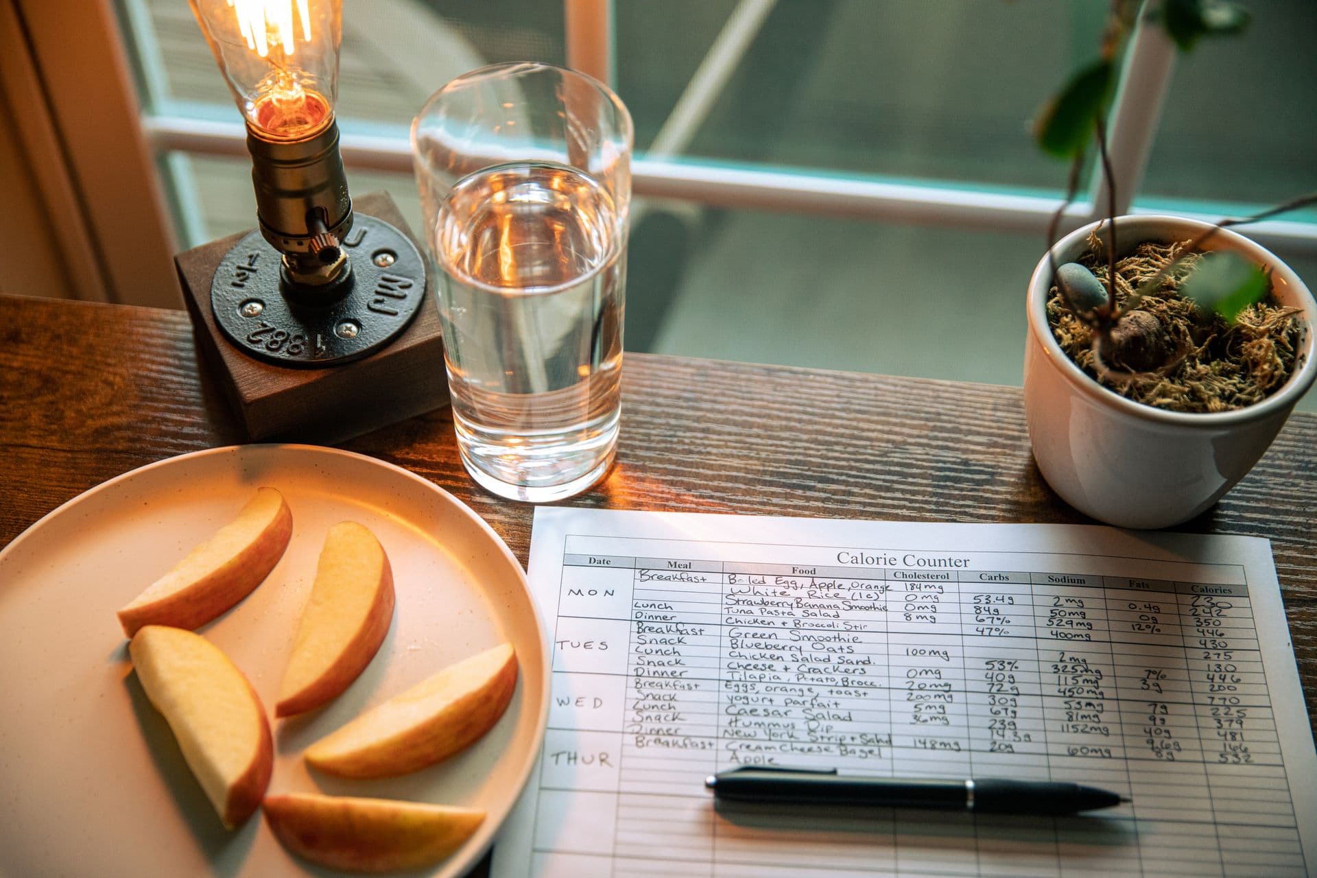 Best AI Diet Apps to Plan Meals and Track Calories in 2026 app preview