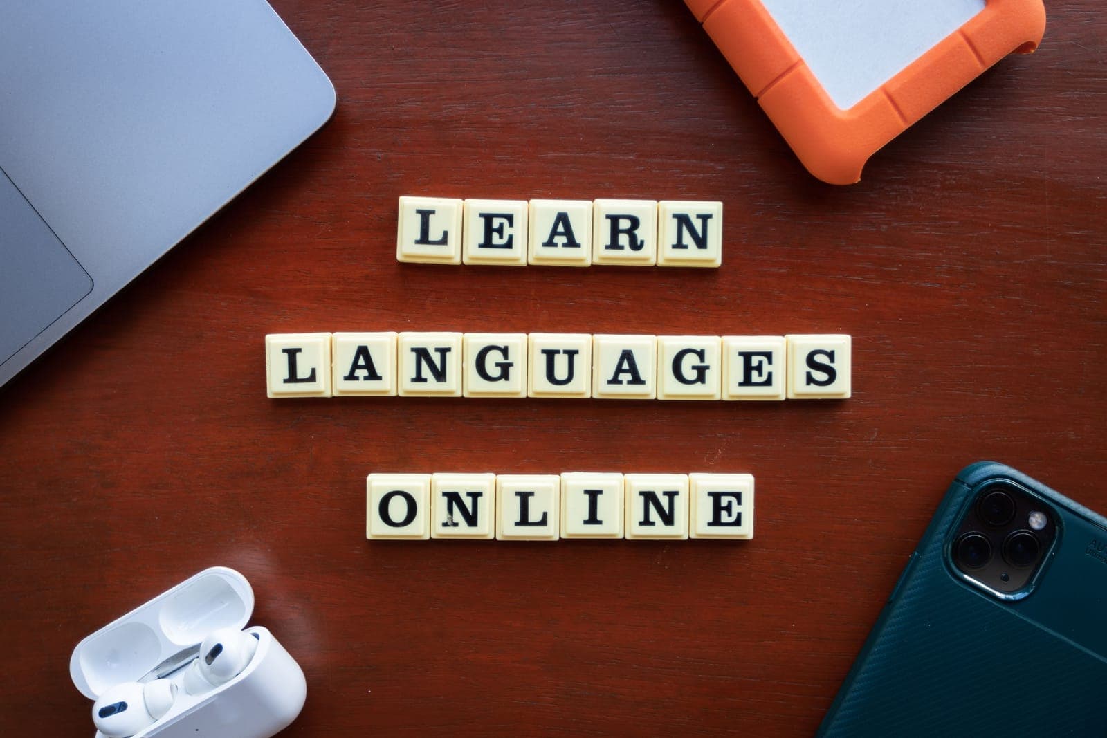 Best Language Learning Apps for Beginners app preview