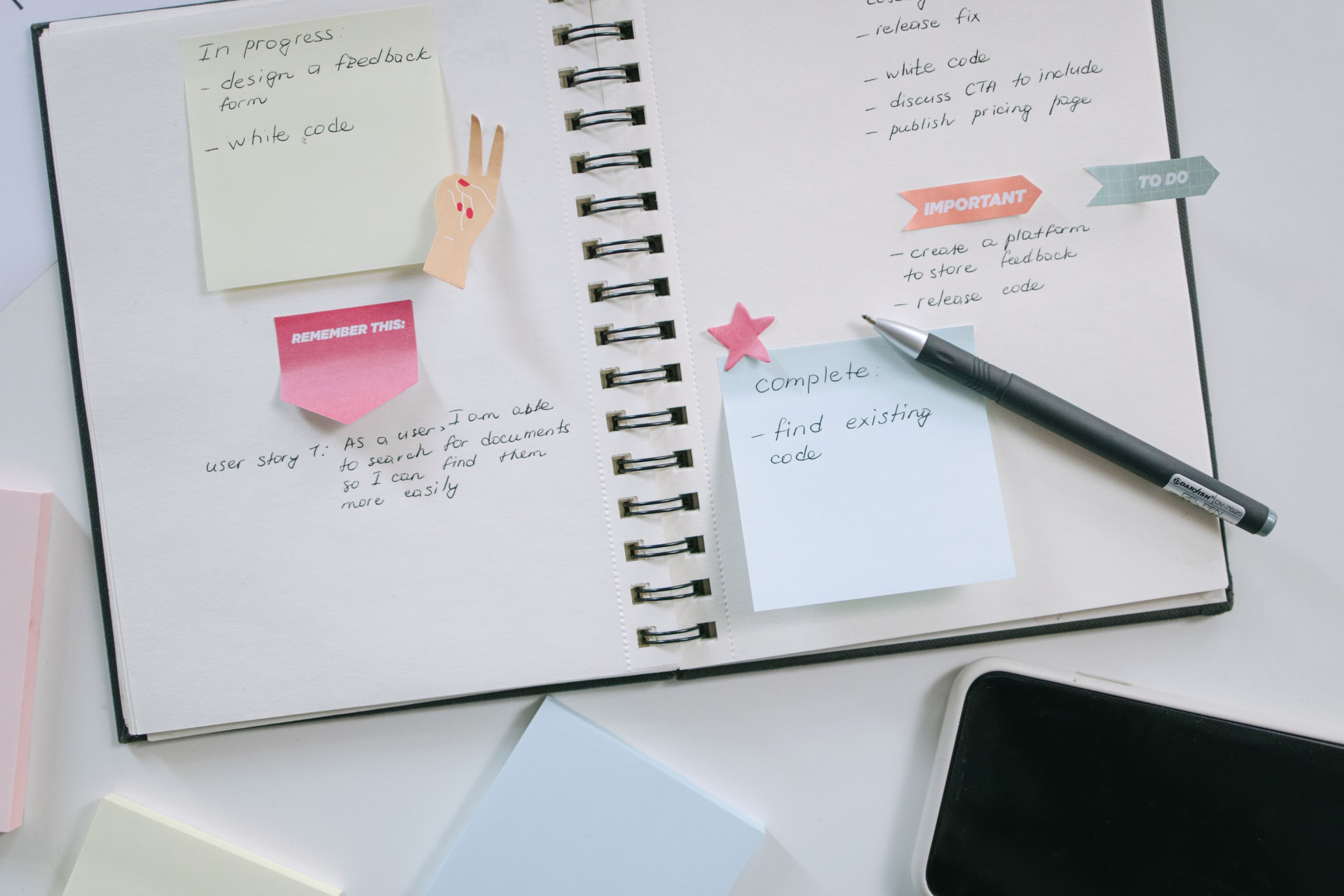 Best To-Do List Apps for Students, Freelancers & Office Workers in 2026 app preview