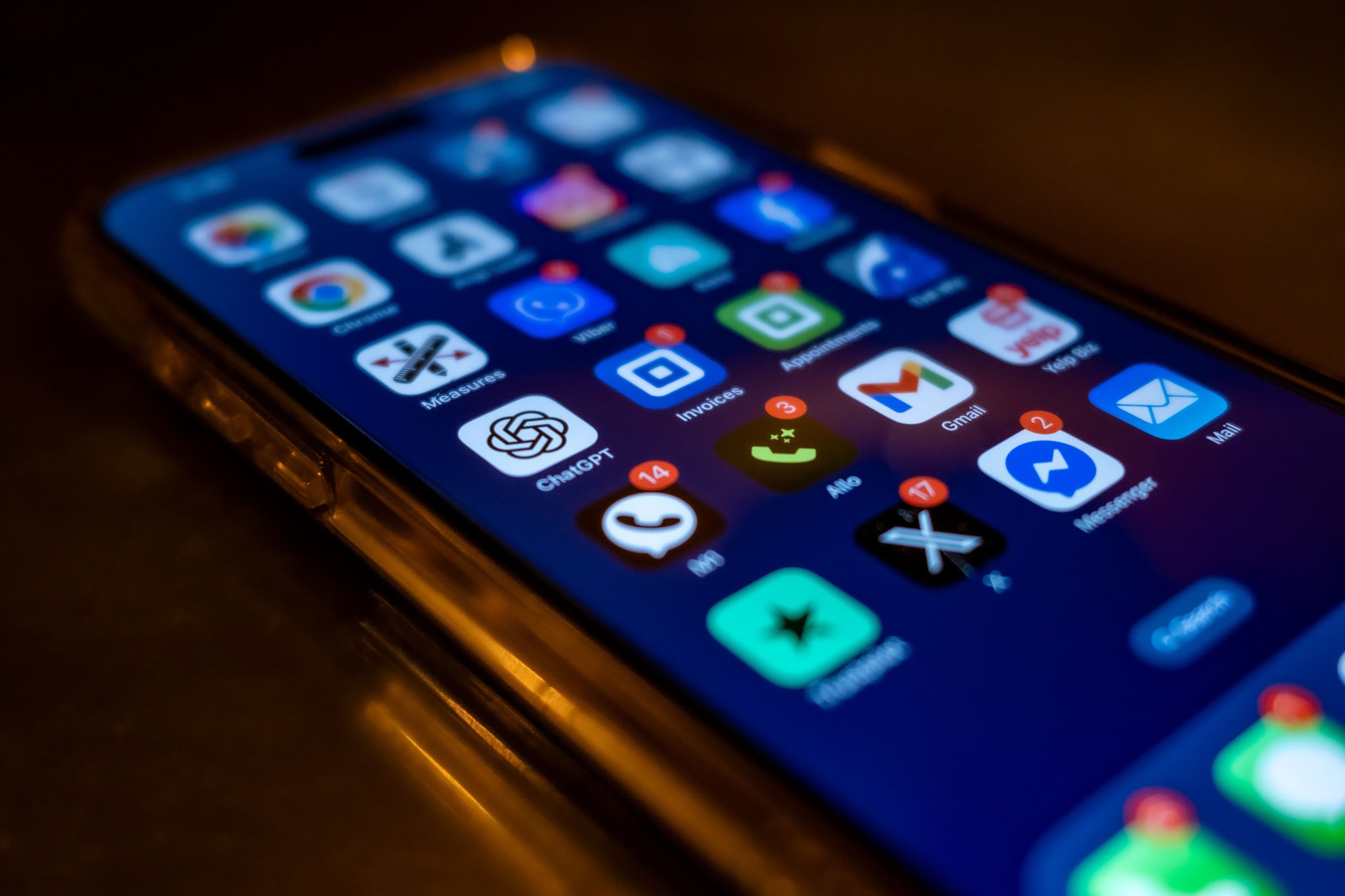 Permit Hub: Smart Permission Manager App for Android Privacy app preview